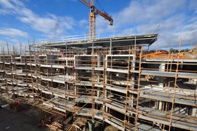 Construção