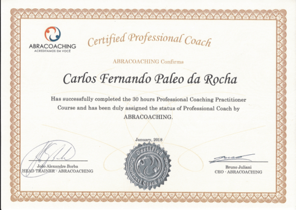 Formacao Abracoaching