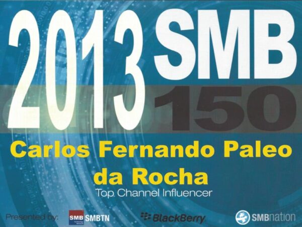 Top 150 SMB - 2013