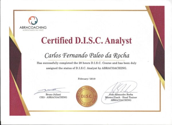 DISC